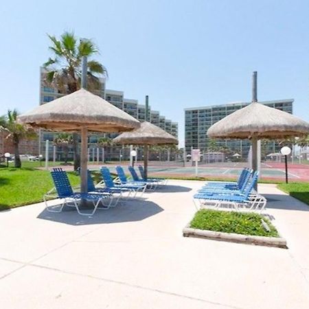 Appartement Saida Towers II Unit 306 à South Padre Island Extérieur photo