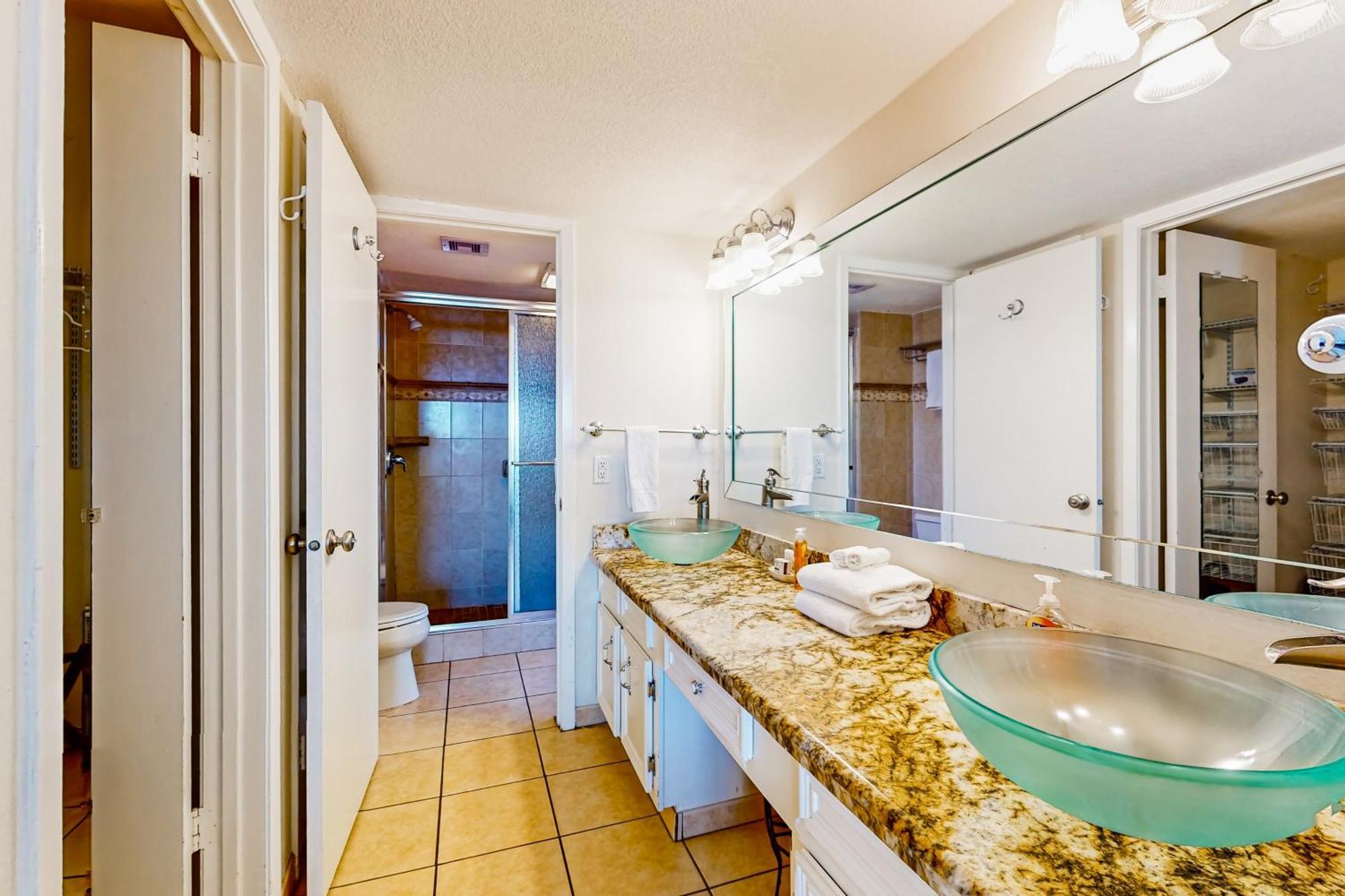 Appartement Saida Towers II Unit 306 à South Padre Island Extérieur photo